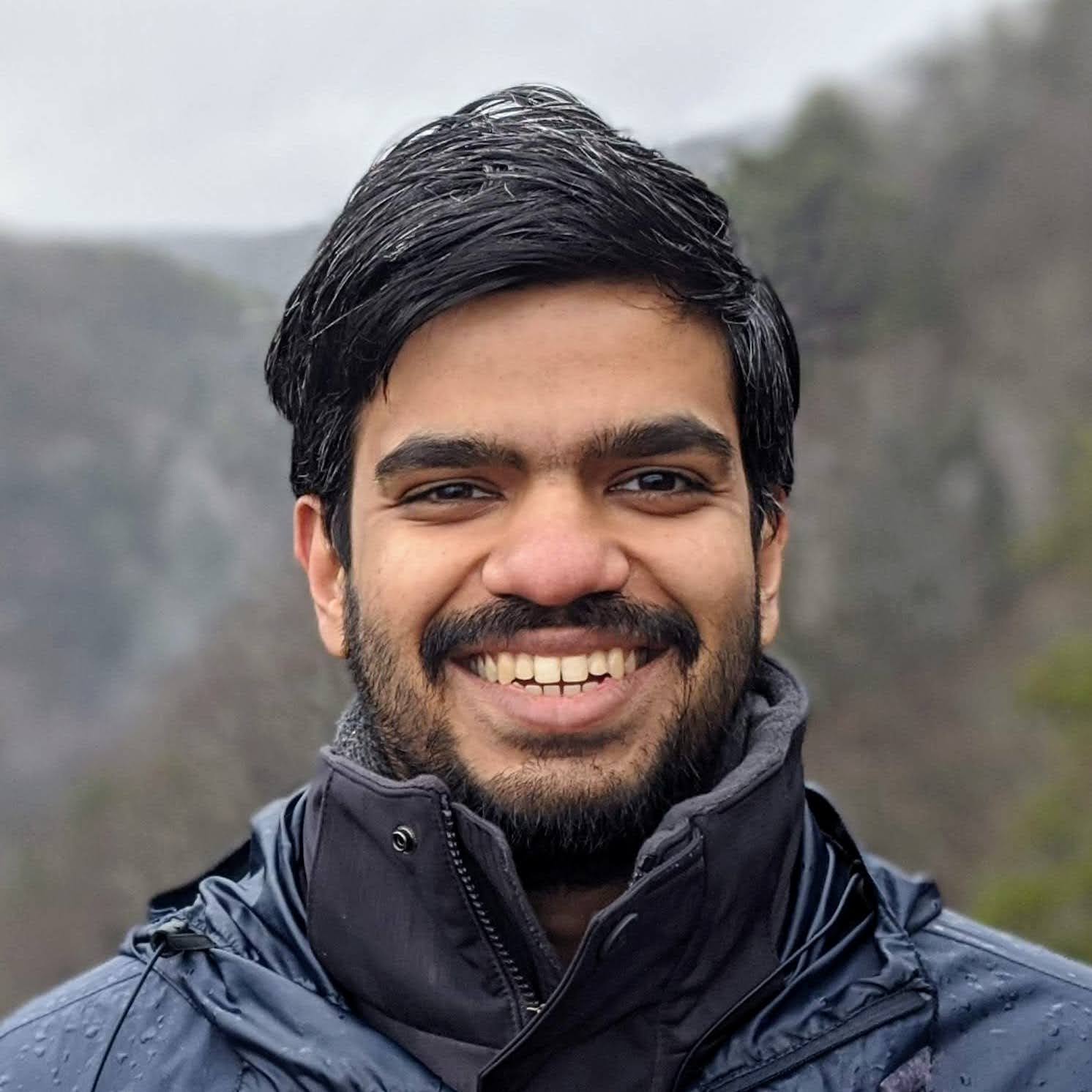 "Siddharth Subramaniyam Avatar"